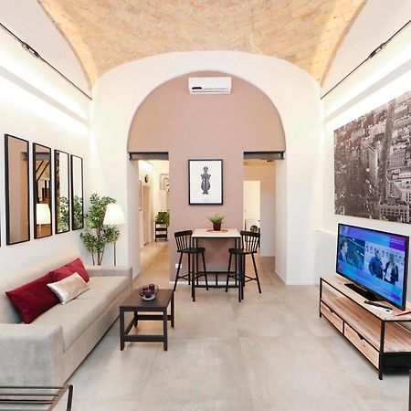 Sky Dream Loft Trastevere - Top Collection Rome Luaran gambar