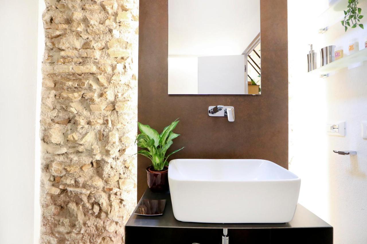 Sky Dream Loft Trastevere - Top Collection Rome Luaran gambar