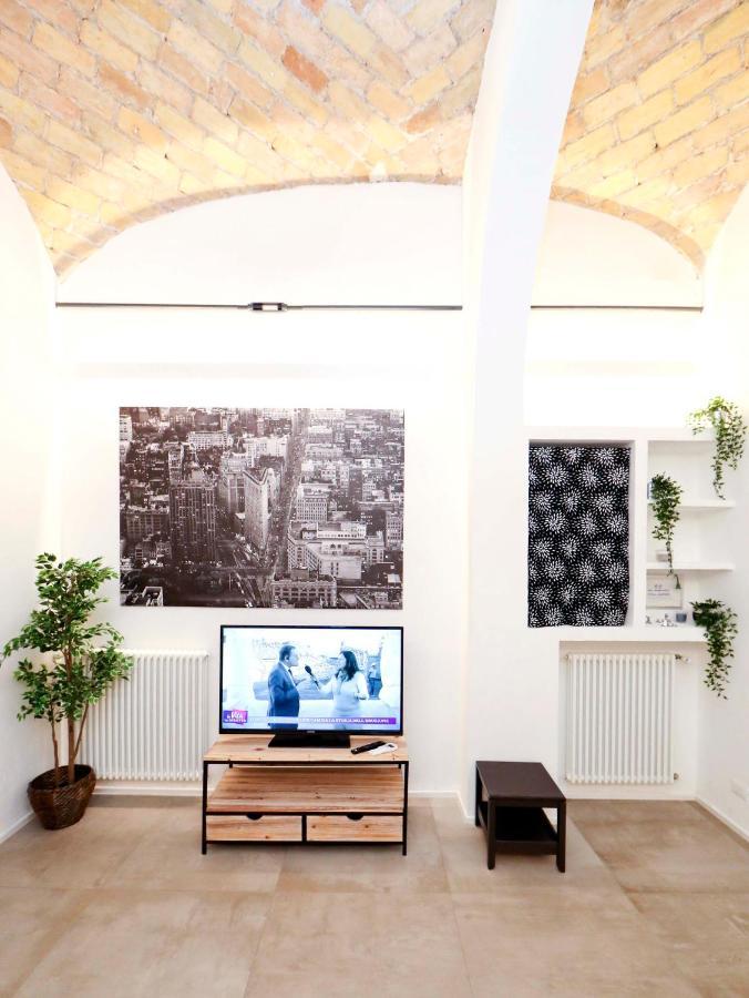 Sky Dream Loft Trastevere - Top Collection Rome Luaran gambar