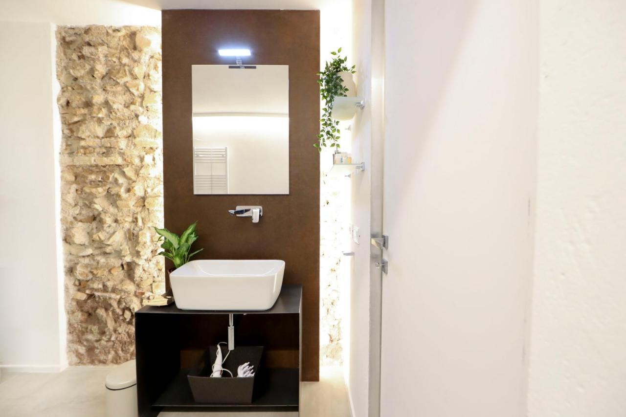 Sky Dream Loft Trastevere - Top Collection Rome Luaran gambar