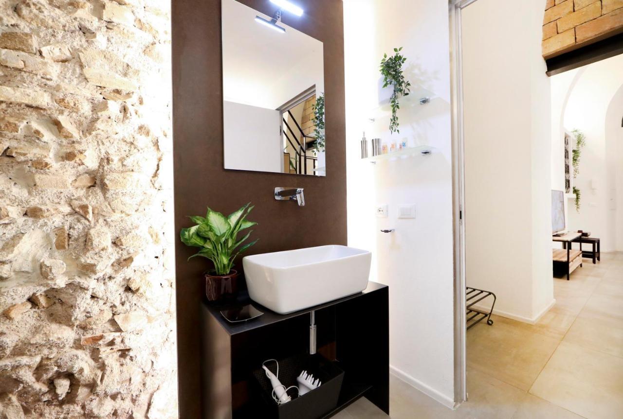 Sky Dream Loft Trastevere - Top Collection Rome Luaran gambar