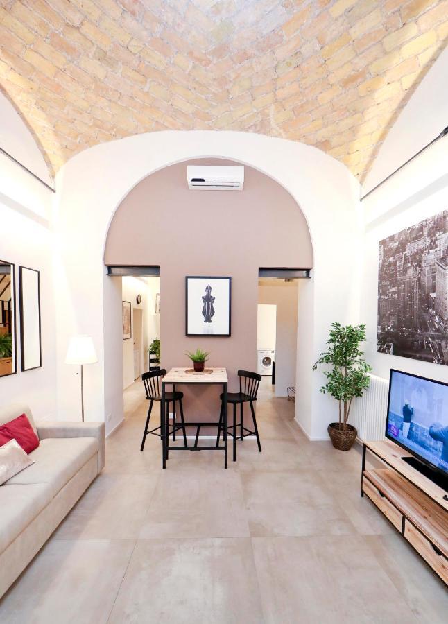 Sky Dream Loft Trastevere - Top Collection Rome Luaran gambar