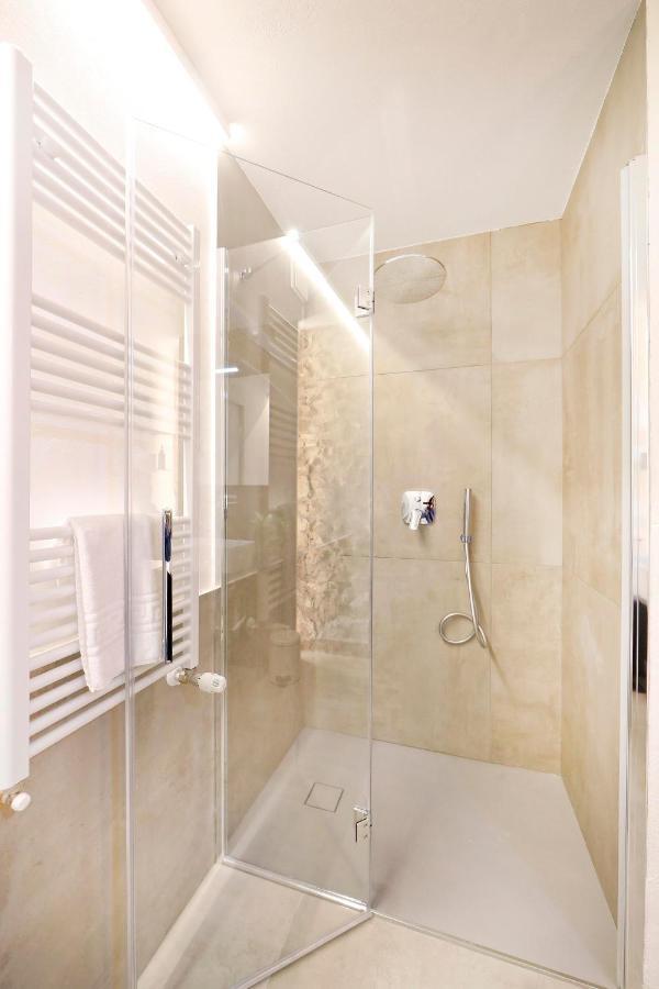 Sky Dream Loft Trastevere - Top Collection Rome Luaran gambar