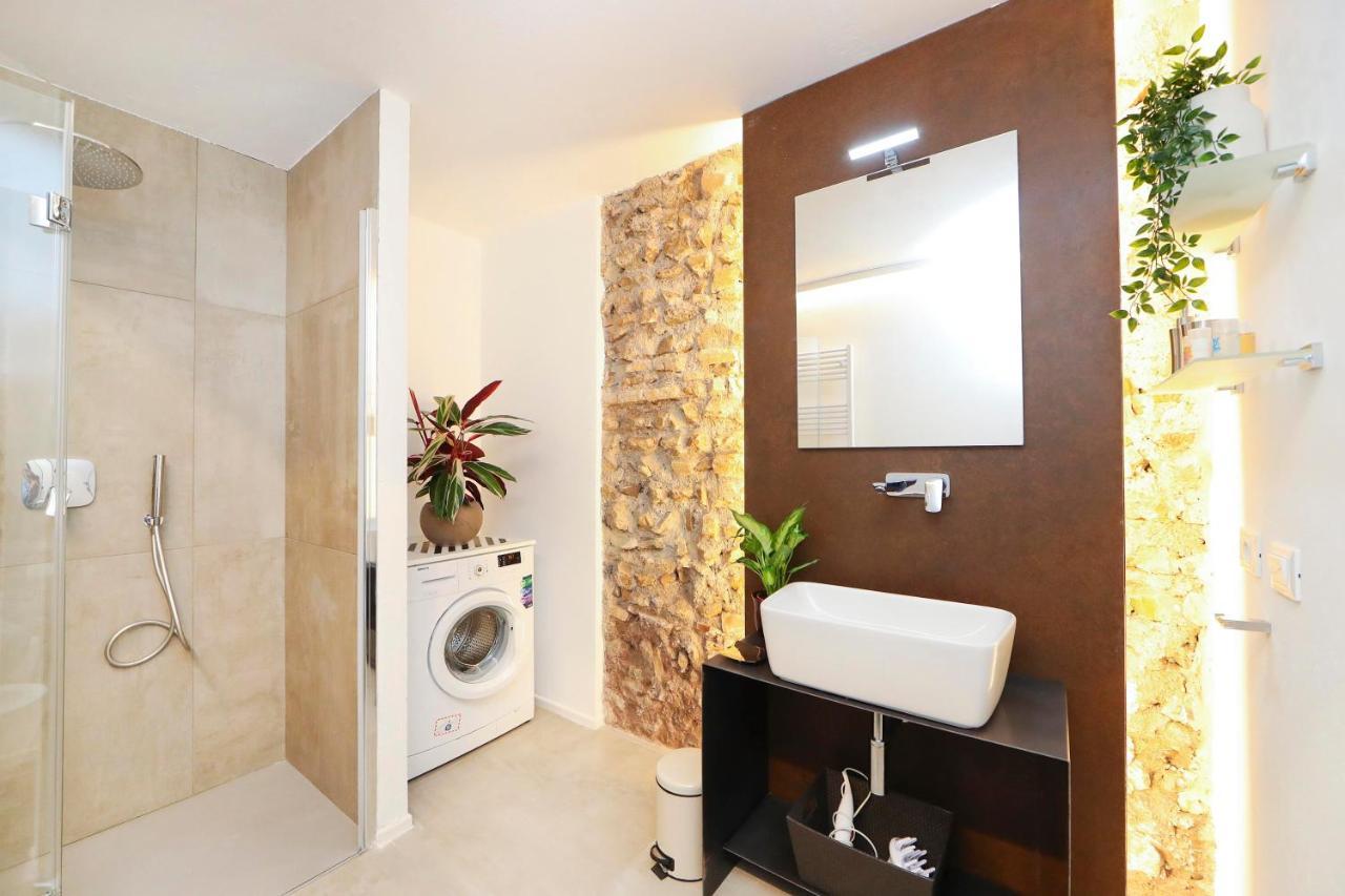 Sky Dream Loft Trastevere - Top Collection Rome Luaran gambar