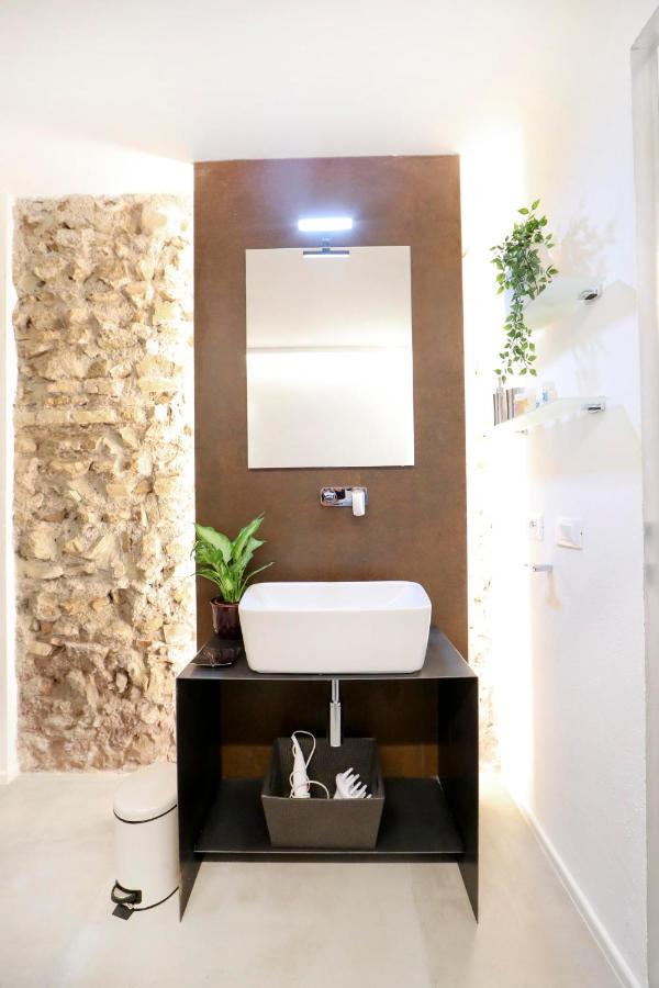 Sky Dream Loft Trastevere - Top Collection Rome Luaran gambar